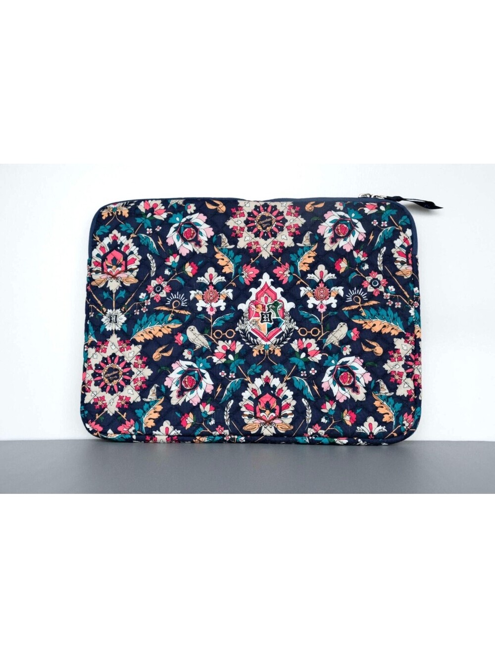Vera Bradley x Harry Potter 15in Laptop Sleeve NWOT